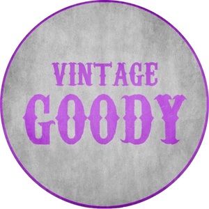 Meet your Posher, Michele